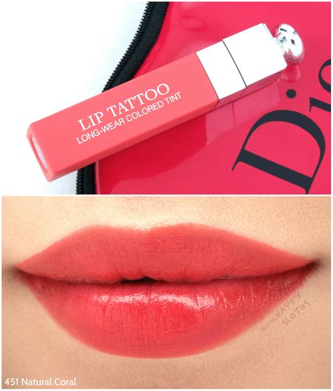 dior addict lip tattoo lipstick|dior addict lip tattoo review.